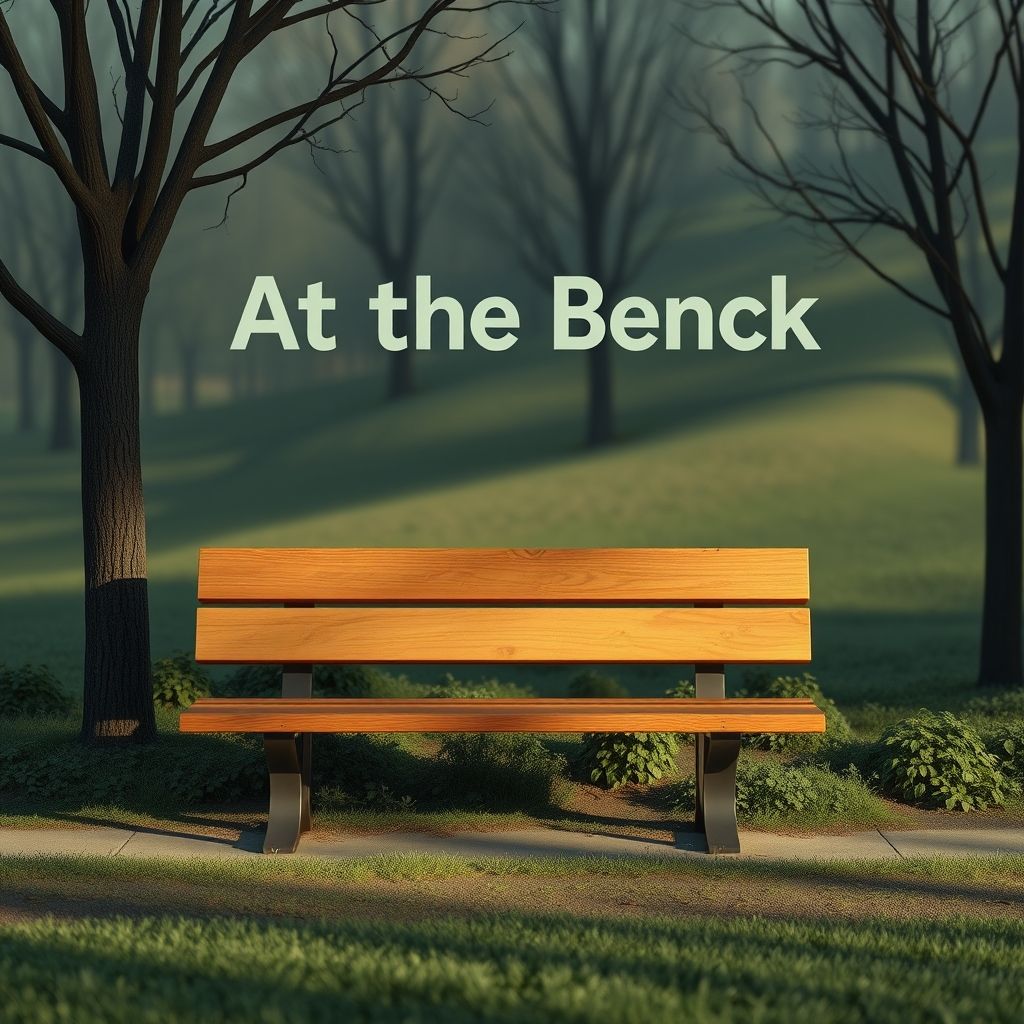 เปิดเผยเสียงตอบรับของผู้ชมกับ 'At the Bench' ที่คุณไม่ควรลืม